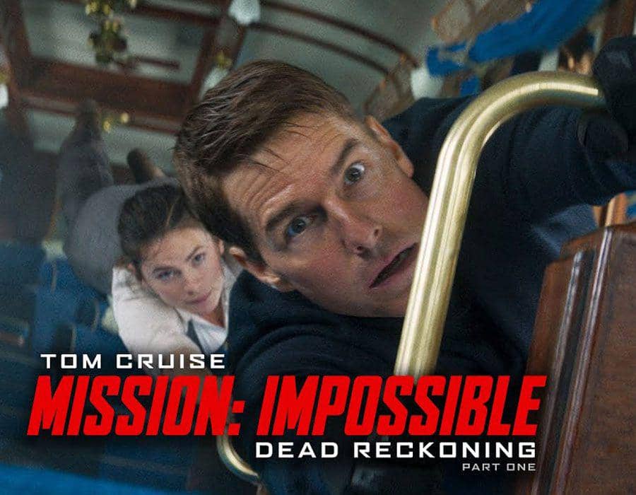 4 Adegan Berbahaya Tom Cruise di Mission Impossible Terbaru | IDN Times ...