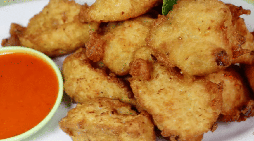 Resep Tahu Brontak Khas Minang, Camilan Mengenyangkan | IDN Times