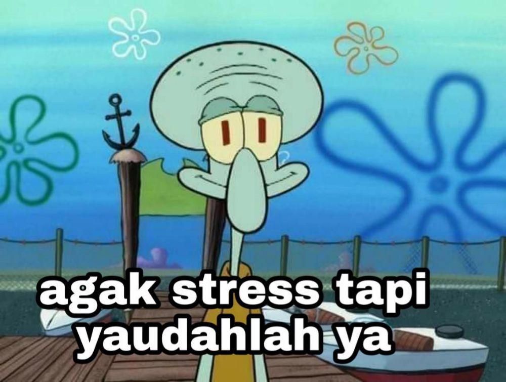 meme lucu kehidupan (twitter.com/saranghaeshopi)
