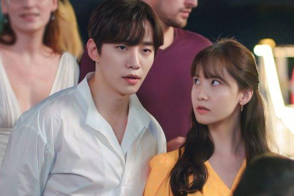 Perkembangan Hubungan Gu Won-Cheon Sa Rang di King the Land | IDN Times