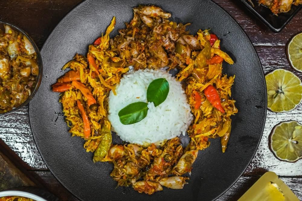 11 Makanan Khas Pacitan, Punya Citarasa Autentik