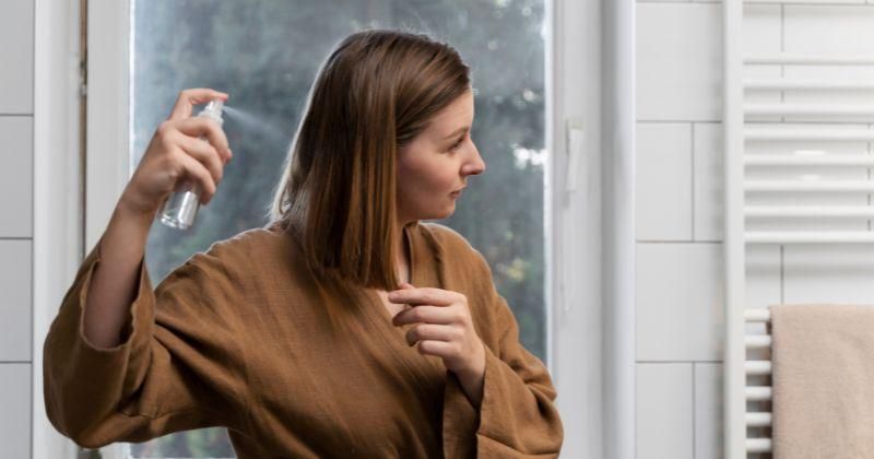 10 Rekomendasi Hair Tonic, Atasi Rambut Rontok dan Cegah Kebotakan
