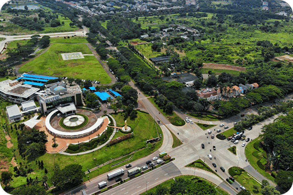 Ekonomi Melambat, DMAS Baru Raih 32% Target Prapenjualan 2025