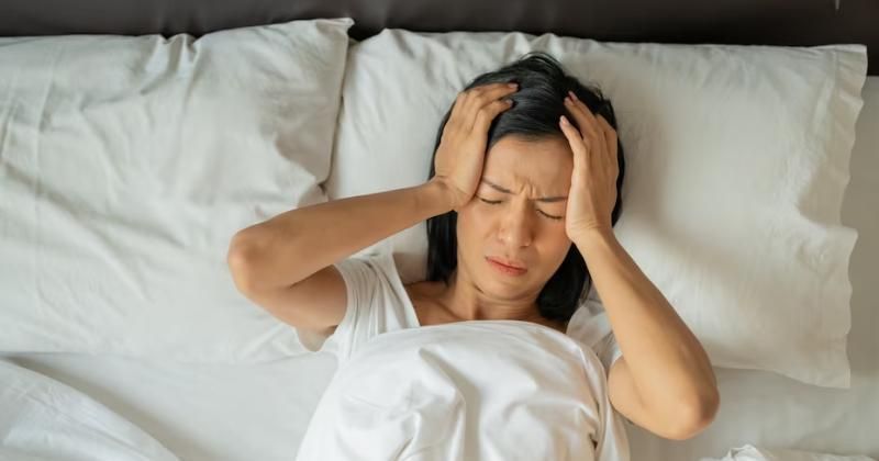 6 Persamaan Gejala PMS dan Gejala Kehamilan