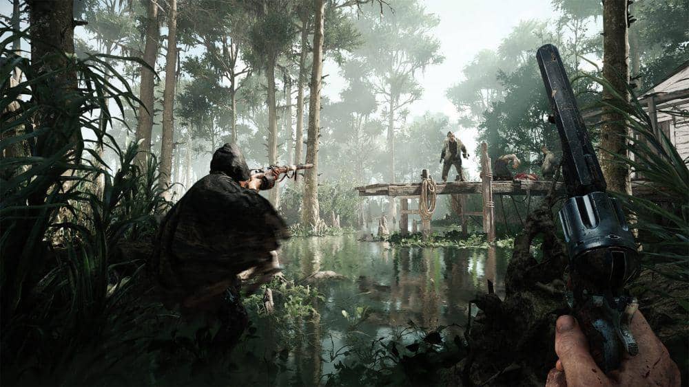 Extration Games 4 Rekomendasi Game Extraction Shooter, Gameplay yang Intens | IDN Times ...