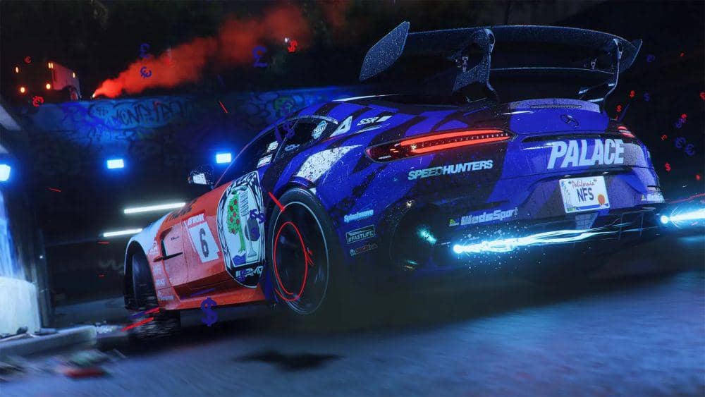 Game Nfd 7 Game Need For Speed dengan Open World Terbaik | IDN Times