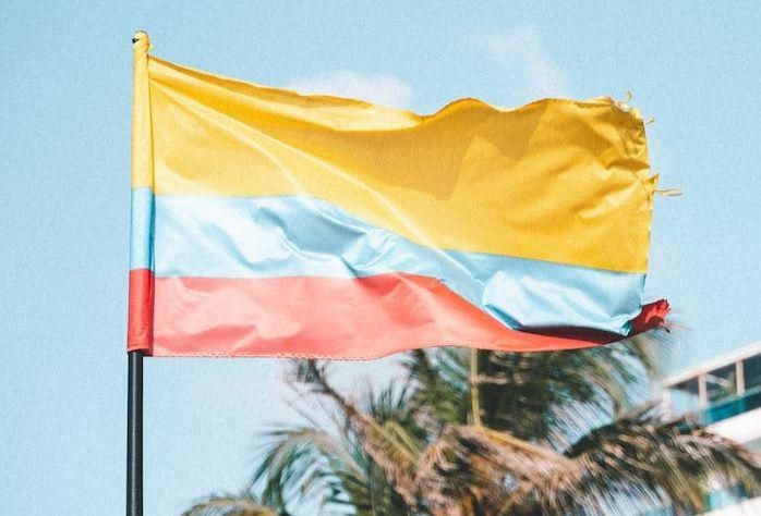Gelombang PHK Ancam Kolombia Imbas Reformasi Ketenagakerjaan Petro