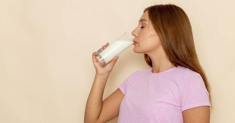 9 Rekomendasi Susu Ibu Hamil Trimester Pertama
