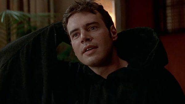 Scream 3 (dok. Dimension Films/Scream 3)