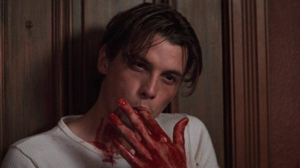 Scream (dok. Dimension Films/Scream)