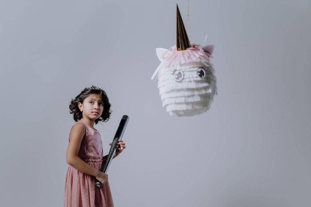 5 Langkah Membuat Pinata, Pesta Makin Meriah | IDN Times Bali