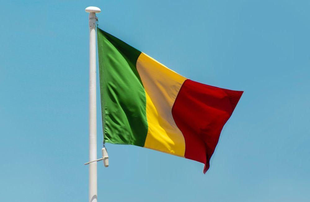 Fakta-fakta Politik Mali di Bawah Pimpinan Junta Militer