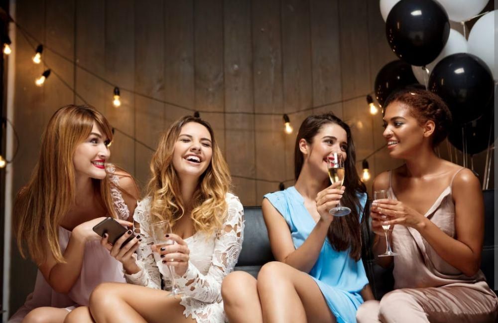 5 Tips Mudah untuk jadi Social Butterfly ala Zodiak Gemini