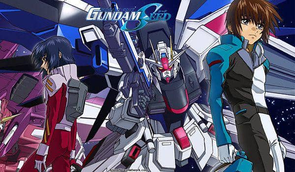 7 Anime Bertema Robot yang Pernah Tayang di Indonesia | IDN Times