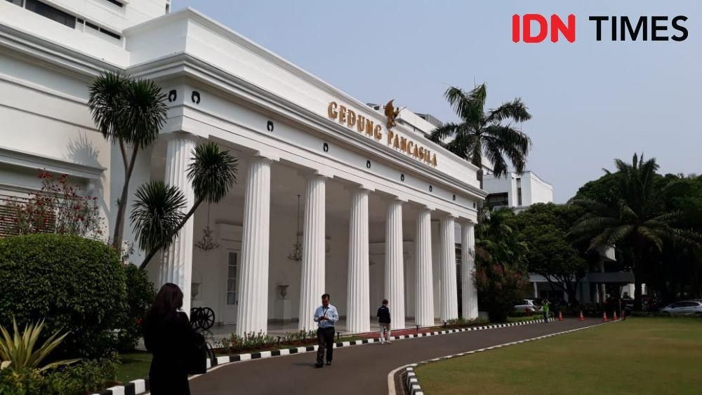 [QUIZ] Yuk Tes Pengetahuan Kamu tentang Kementerian Luar Negeri Indonesia