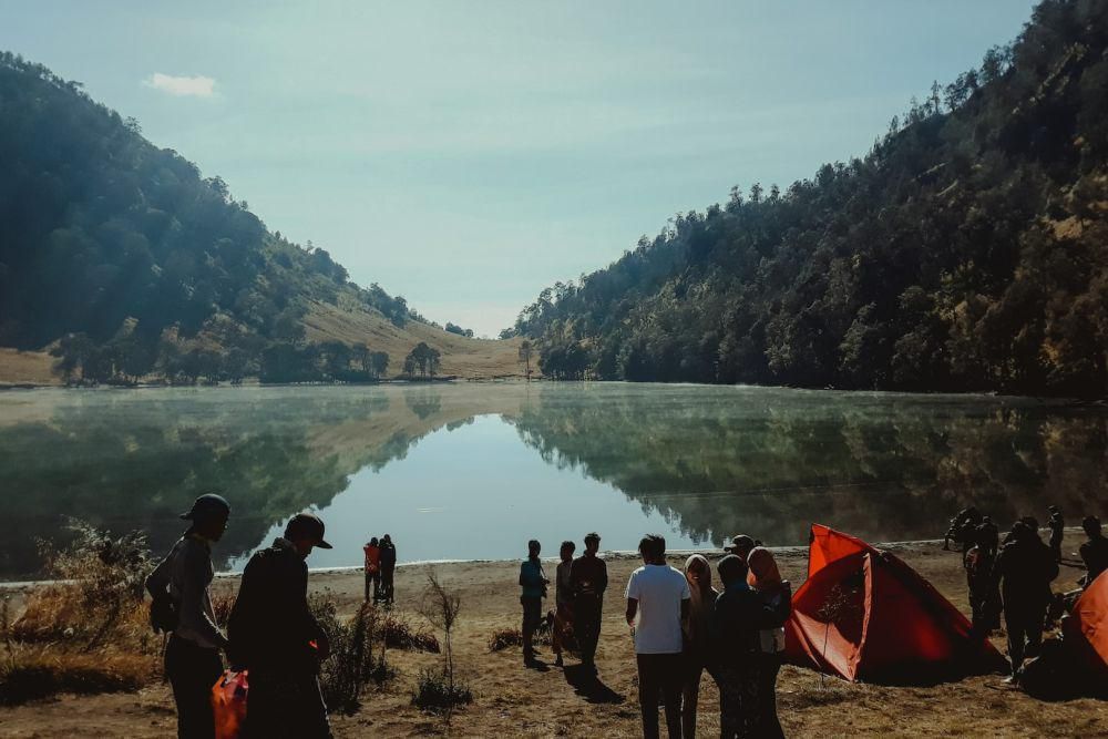 Apakah Ranu Kumbolo Cocok untuk Pemula?