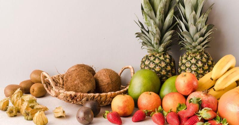 12 Buah yang Sedang Musim di Bulan Juni untuk Ibu Hamil