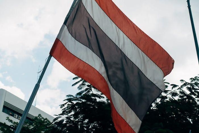 Hadapi Ancaman 36 Persen, Thailand Siapkan Nol Tarif untuk AS