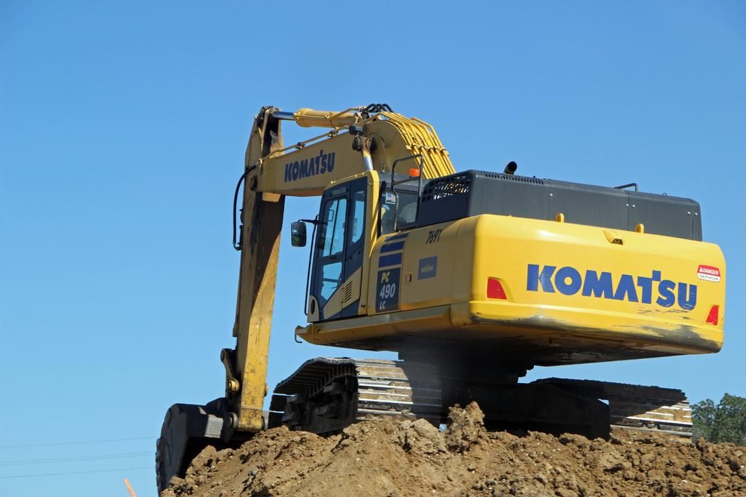 United Tractors (UNTR) Beli Rp311,6 Miliar Saham Perusahaan Geotermal