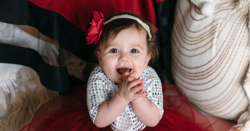Arti Nama Freya dan Rangkaiannya untuk Bayi Perempuan