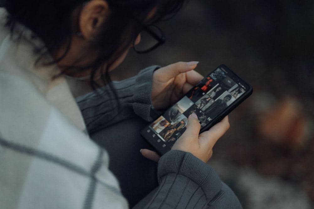 ilustrasi galeri foto (pexels.com/Atahan Demir)