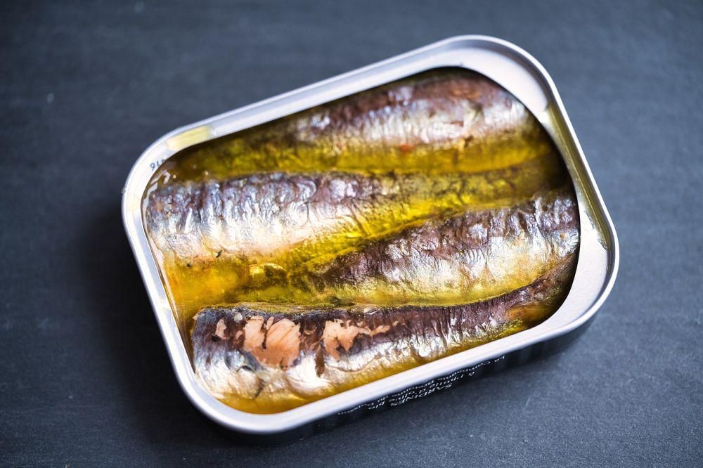 ikan sarden kaleng (pixabay.com/silvyn)