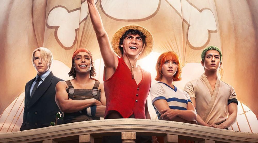 15 Live Action Anime Terbaik, Adaptasi Anime yang Sukses!