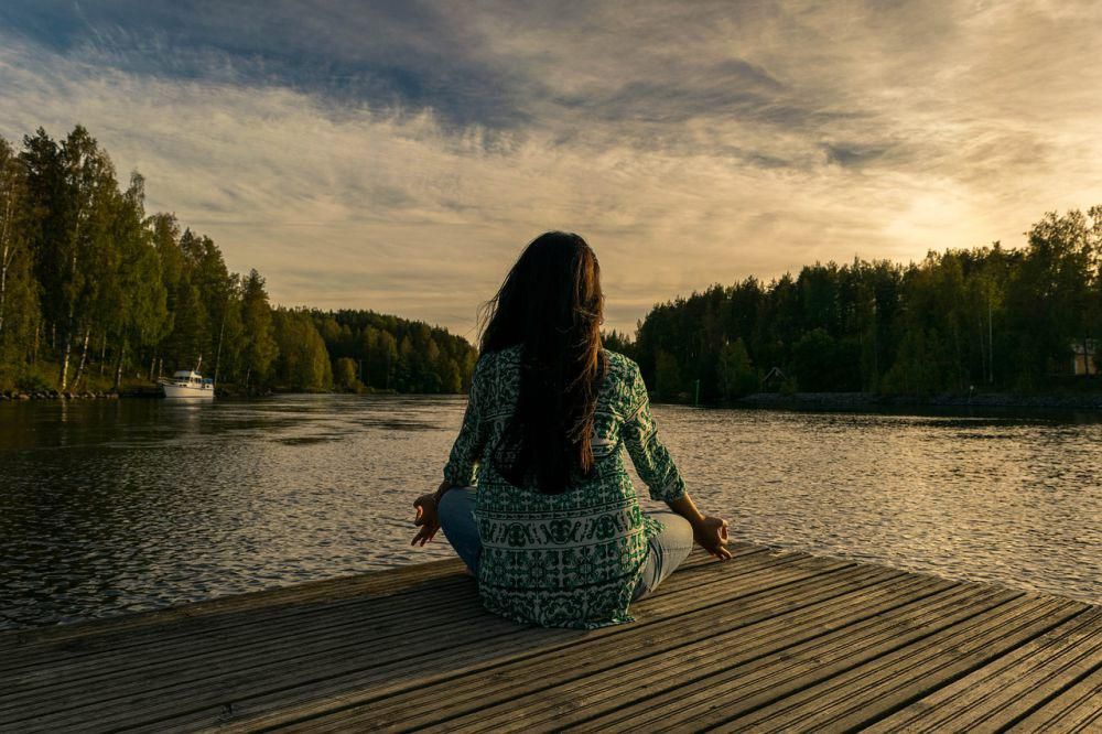 5 Kebiasaan yang Membuat Hidup Sibukmu Jadi Lebih Berarti, Beri Makna