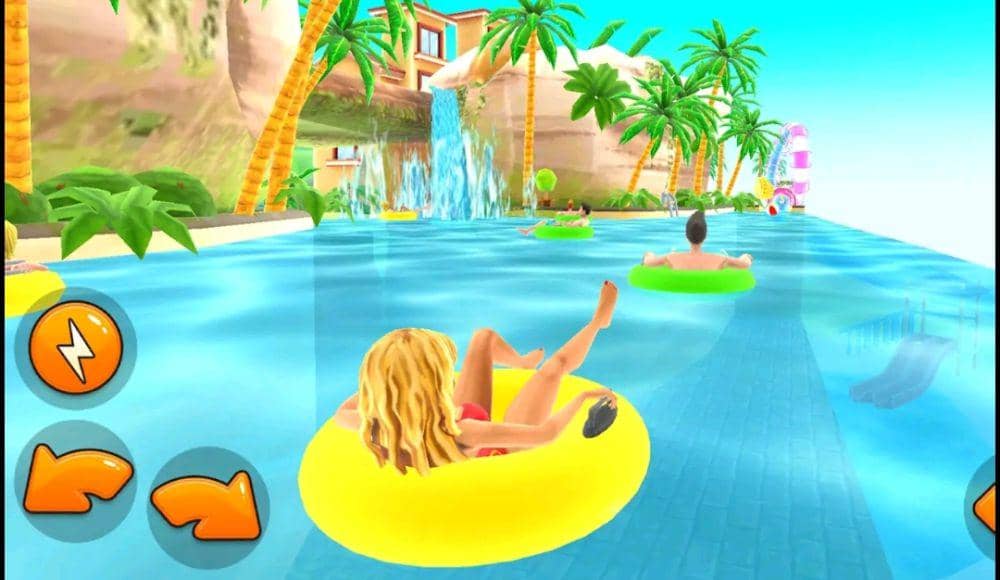 Java Game Water Game 5 Rekomendasi Game Bertema Waterpark Terbaik di Android | IDN Times