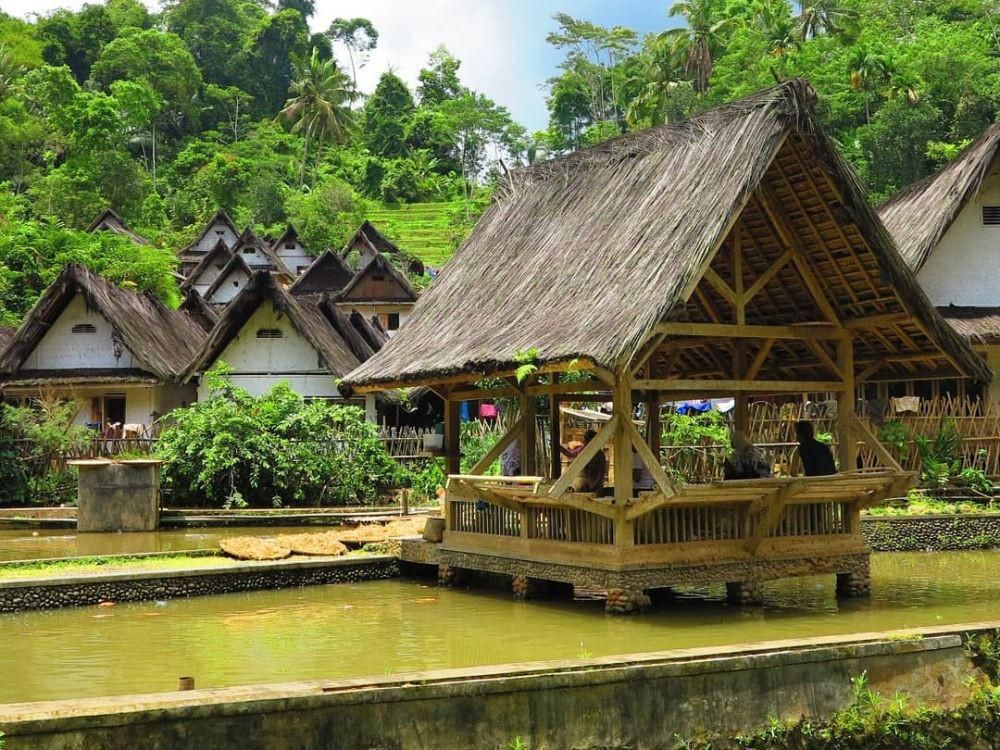 5 Tempat Wisata Edukasi di Tasikmalaya yang Asyik dan Menyenangkan