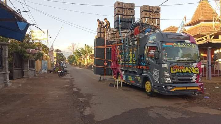 Pemprov Jatim Tidak Melarang Sound Horeg