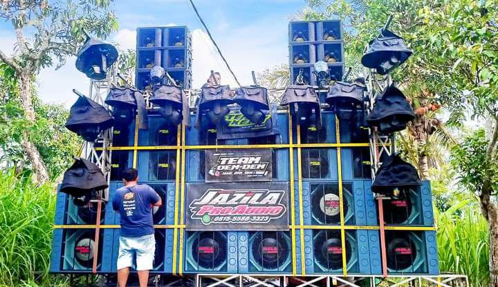 Begini Sejarah Sound Horeg di Malang