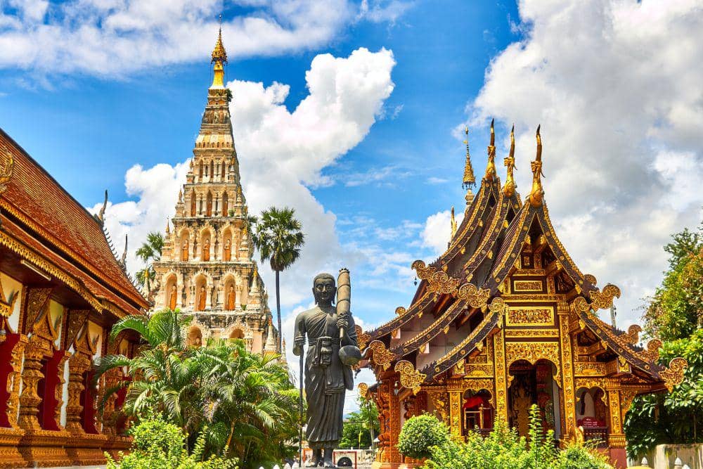 Sisi Gelap Thailand bagi Traveler | IDN Times