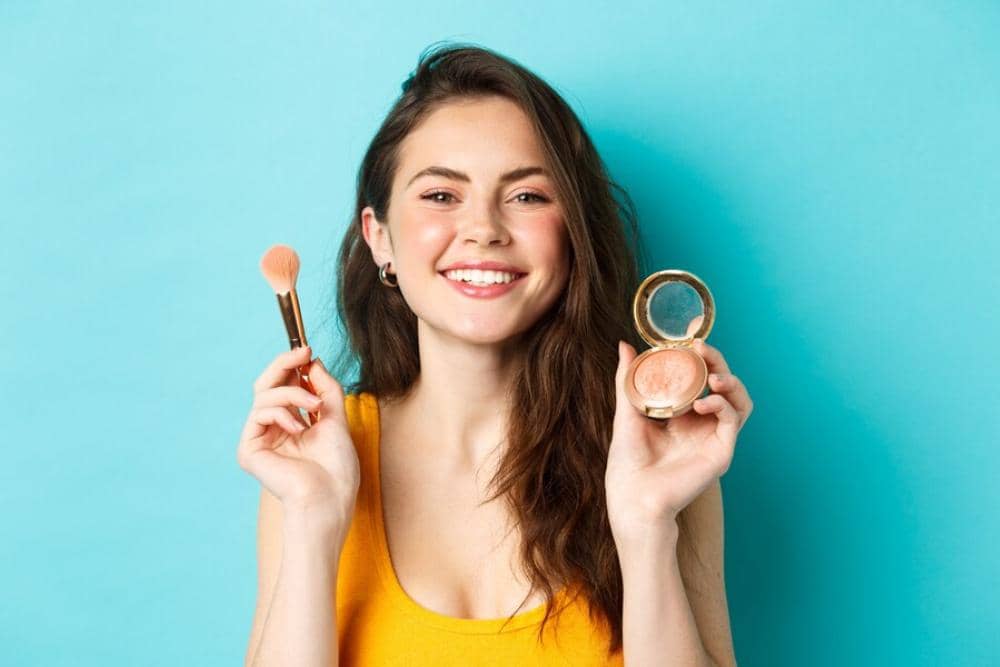 Mengenal 242 Makeup Rule yang Ramai di TikTok | Popbela.com