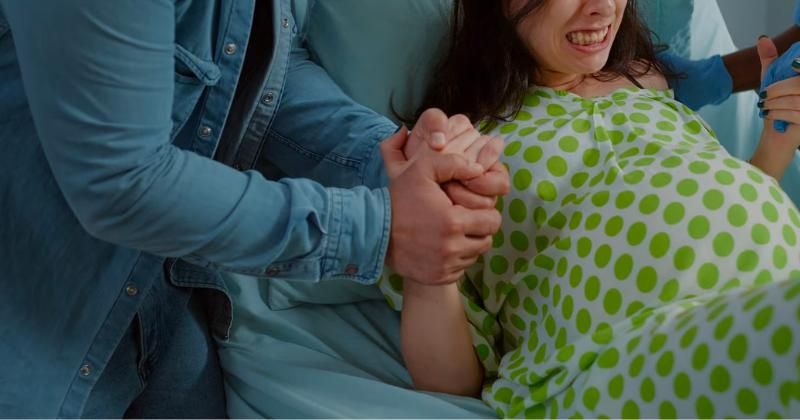 Doa Katolik untuk Ibu yang akan Melahirkan, Panjatkan Syukur!