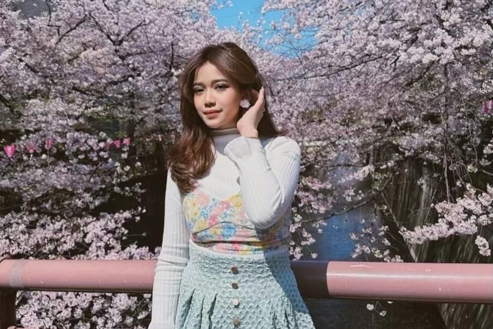 Ada Jonathan Alden, 9 Laki-Laki Ini Pernah Terpikat Pesona Brisia Jodie