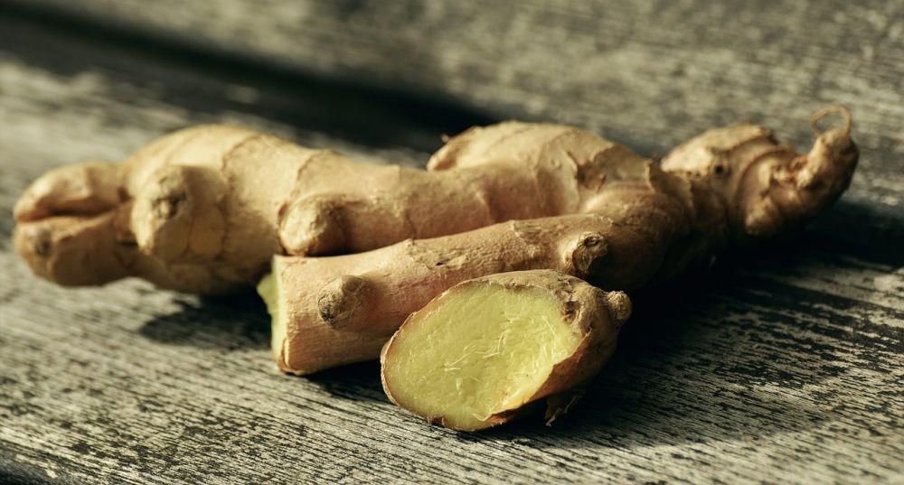 Resep Jahe untuk Menurunkan Hipertensi dan Cara Buatnya