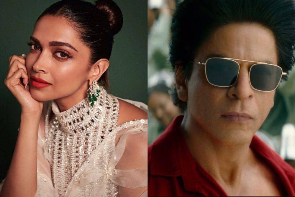8 Pemeran Film Jawan, Shah Rukh Khan hingga Deepika Padukone | IDN Times