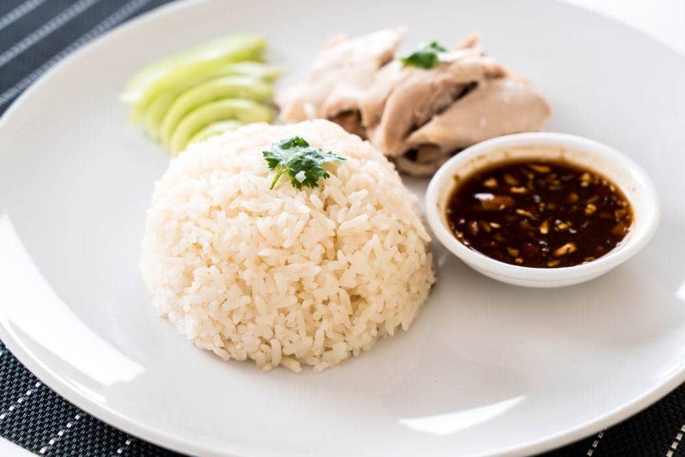 Hainan Rice Rice Cooker 5 Tips Memasak Nasi Hainan Rice Cooker, Panduan Praktis Pemu | IDN ...