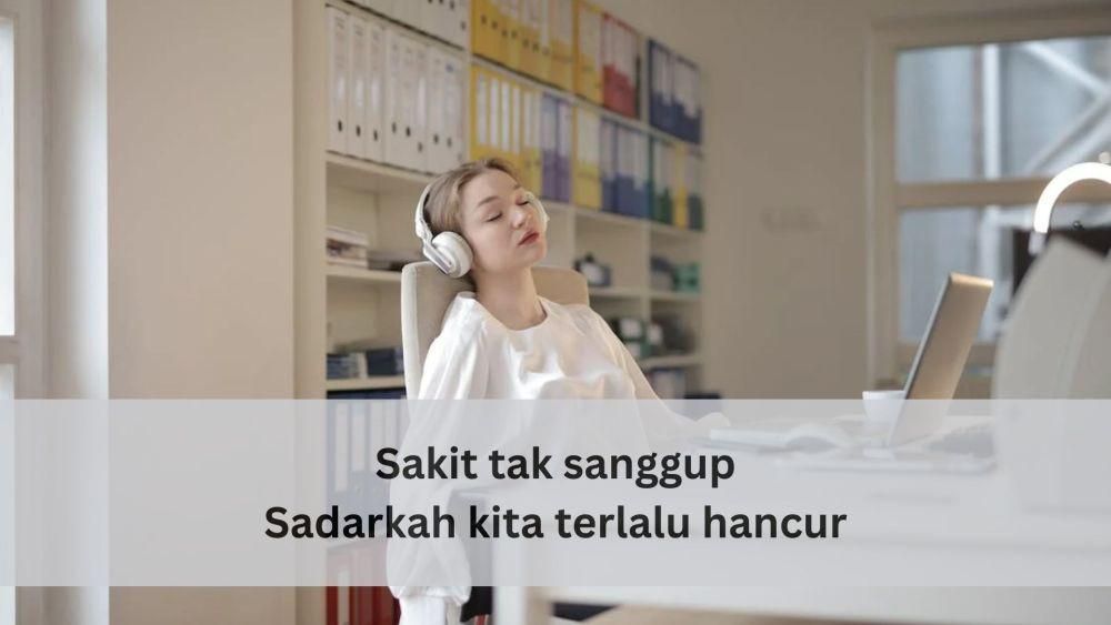 Tebak Lagu Gaul Berdasarkan Liriknya
