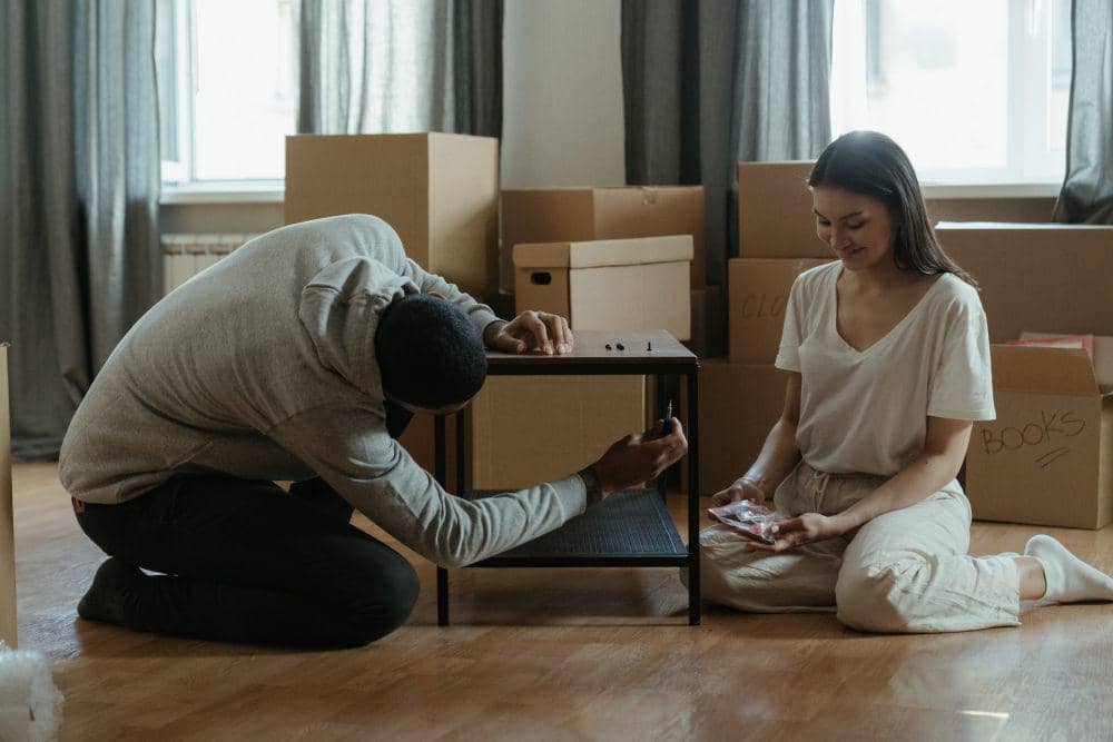Ruangan Alat Yang Rapi 5 Tips Mudah agar Ruangan Selalu Tertata Rapi dan Nyaman | IDN Times