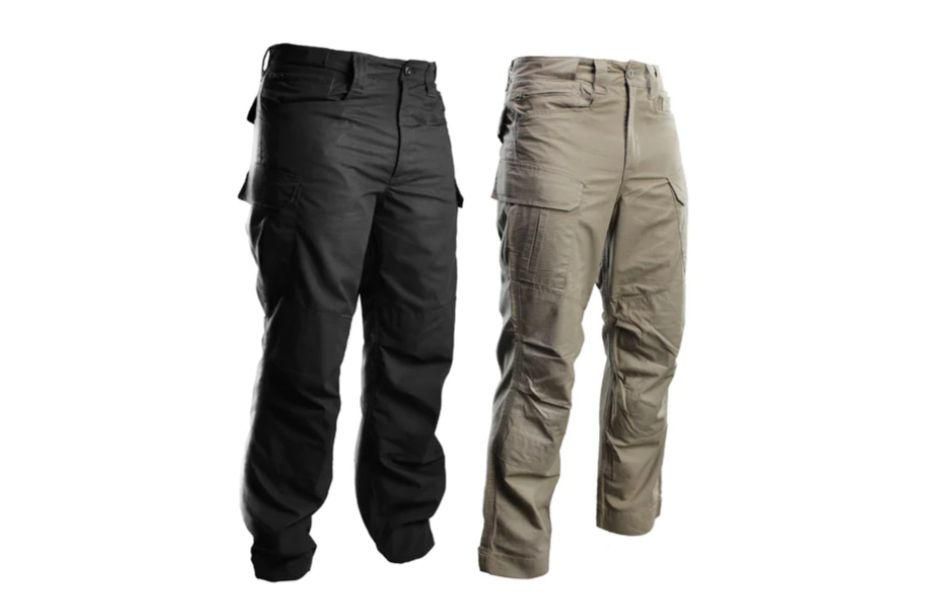 4 Rekomendasi Celana Tactical Pria, Banyak Fungsinya!