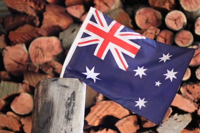 Australia Uji Coba Mata Uang Digital Bank Sentral Skala Besar