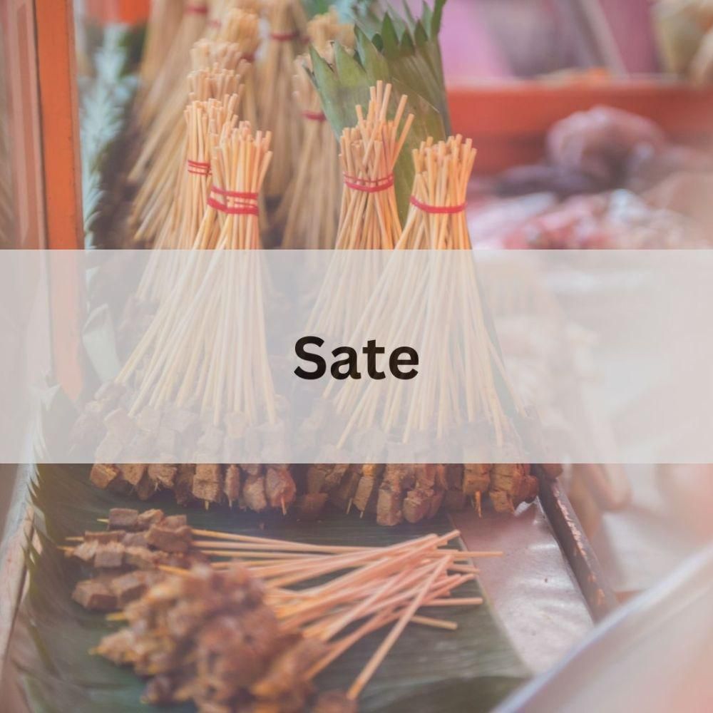Sate
