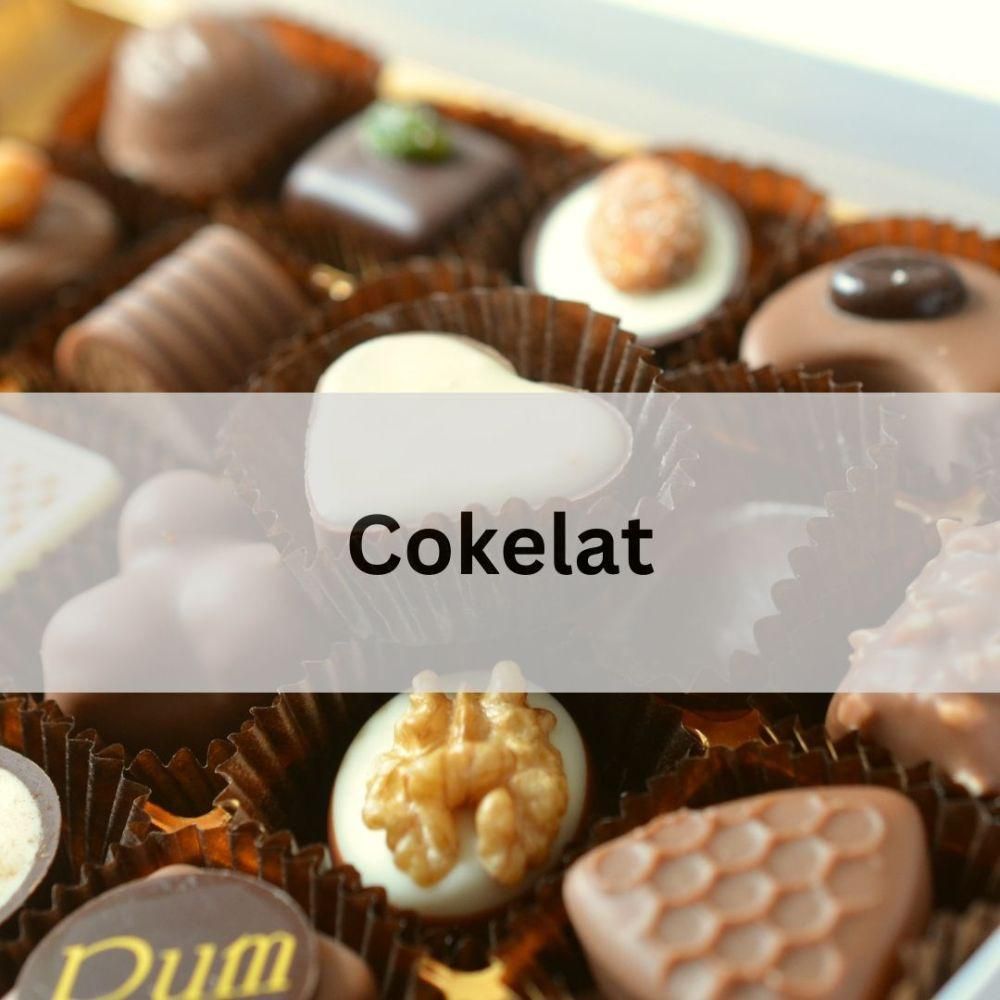 cokelat