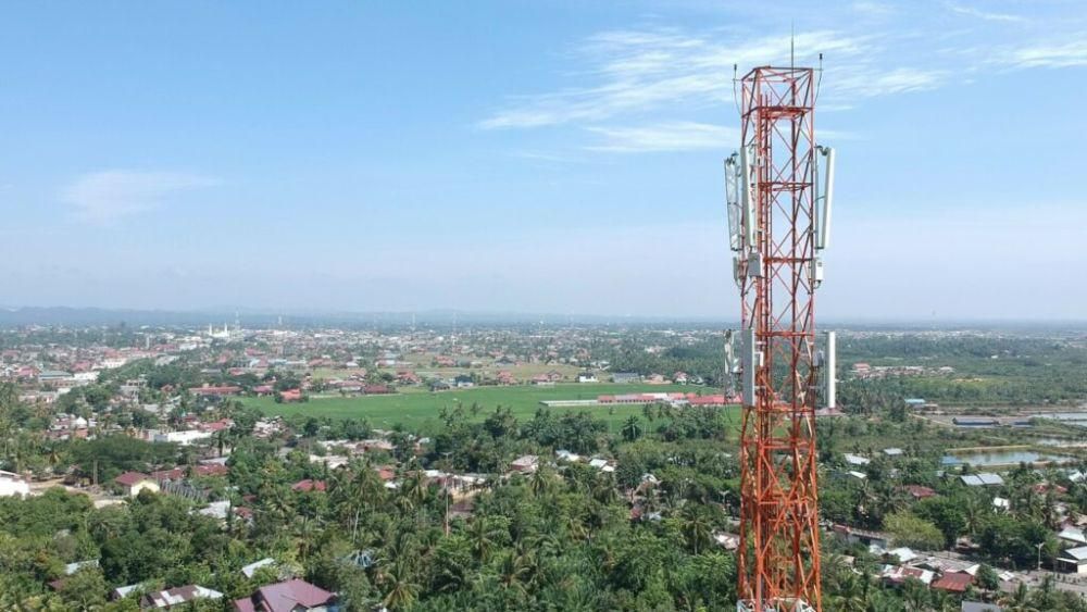Dayamitra (MTEL) Gelar Buyback Saham, Siapkan Rp1 Triliun