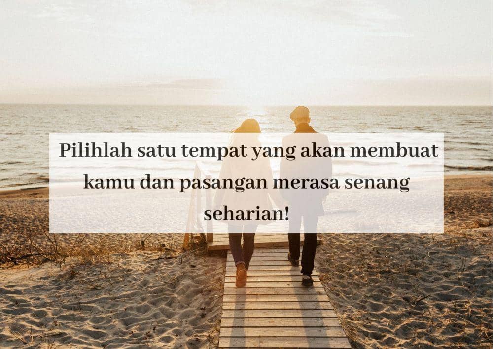 [QUIZ] Seperti Apa Gaya Pacaran yang Tepat untukmu? yuk Cari Tahu ...