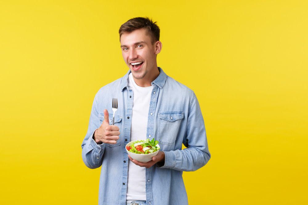 7 Strategi Sehat dan Bahagia dengan Metode Diet 90-30-50