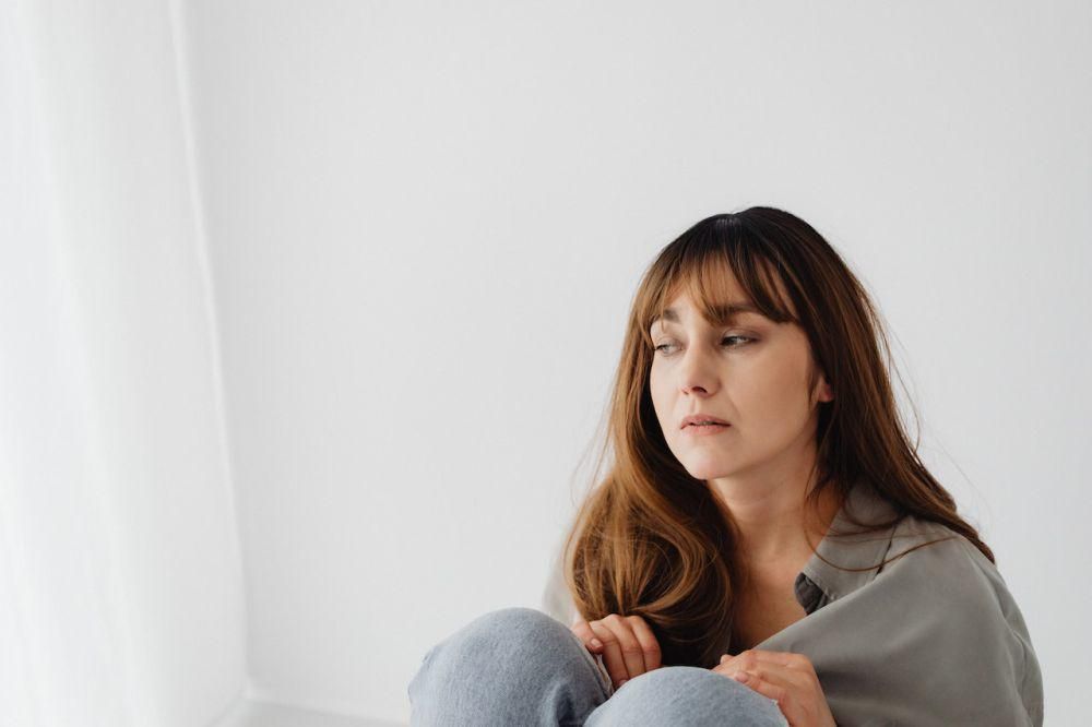 ilustrasi bad mood (pexels.com/Karolina Grabowska)