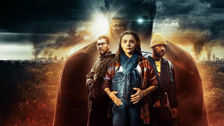 5 Rekomendasi Film Sci-Fi Netflix, Serangan Komet dan Perjalanan Waktu